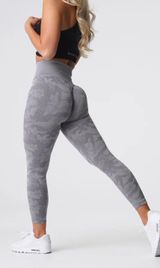 NVGTN Seamless Leggings Photo 0