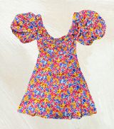 for Love & Lemons Sasha Mini Dress Photo 0