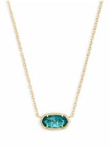 Kendra Scott Elisa Necklace Photo 0