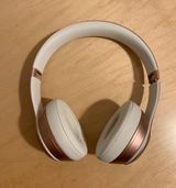 Beats by Dr. Dre Solo Wireless Rose Gold Photo 0