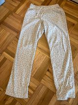 Leopard Print Pajamas Photo 0