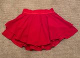 Lululemon Court Rival Skirt 15” Photo 0