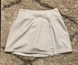 Tennis Skirt Photo 0