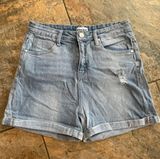 Abound Mom Shorts Photo 0