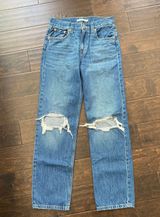 Levi’s Straight Denim Photo 0