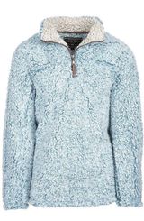 True Grit Pullover Photo 0