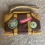 Wristlet Wallet Photo 0