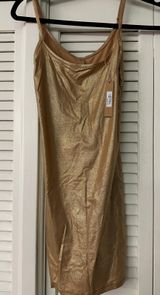 SKIMS Mini Dress Photo 0