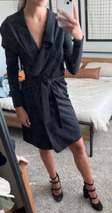 Windsor Dress Coat Photo 0