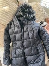 The North Face Black Jacket Photo 0