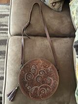 Myra Bags Purse Western Photo 0