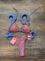 Strawberry Milk Mob Bikini Size M Photo 0