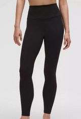 lululemon Align Athletic Full Leg Pants Photo 0