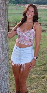 Garage  Jean Shorts Photo 0