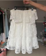 White  Dress Photo 0