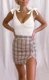 Boutique Underwire Bodysuit  Photo 0