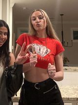 Lucky Charm Shirt Photo 0