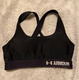 Under Armour Sports Bra Photo 0