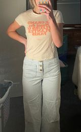 H&M Graphic Tee Photo 0