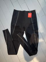 Leggings Active Mesh Contour Photo 0