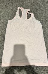 Swiftly Tech Racerback Tank Top 2.0 Hip Length Photo 0