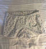 Brandy Melville Shorts White Photo 0