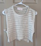 Pink republic Sweater Photo 0