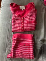 Victoria's Secret Pajama Set Photo 0