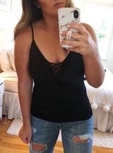 Free People Tank Cami Photo 0