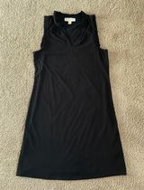 Black Mini Dress Photo 0