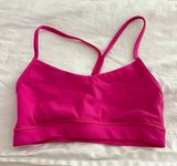 Lululemon Sports Bra Photo 0