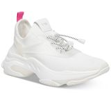Steve Madden Myles White Sneakers Photo 0