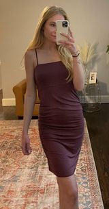 LA Made  Dress Photo 0