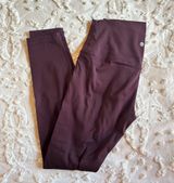 CRZ Yoga Leggings Photo 0