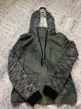 Mudd Cargo Jacket Photo 0