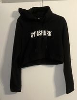 Cropped Hoodie Photo 0