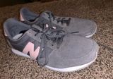 New Balance Shoe Photo 0