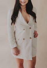Revolve Blazer Photo 0