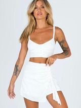 Princess Polly Eloisa Skort Photo 0