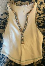 Anthropologie Top Photo 0