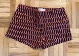 Michael Kors Pattern Shorts Photo 0