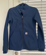 Scrub Jacket Photo 0