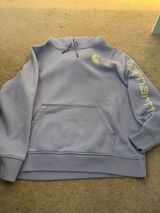 Carhartt Hoodie Photo 0