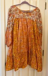 Floral Dress Photo 0