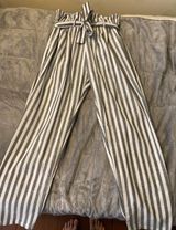 SheIn Pants with a Tie In Front Photo 0