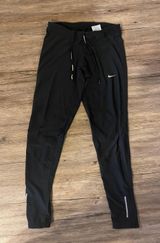 Nike Dri-Fit Leggings Photo 0