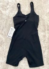 Align Bodysuit Romper Photo 0