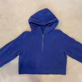 Lululemon Scuba Hoodie Photo 0