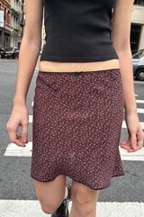 Flower Skirt Photo 0