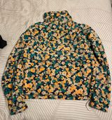 The North Face  floral jacket  Photo 0